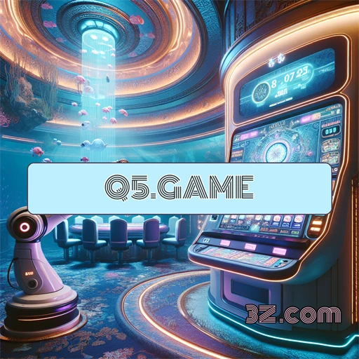 Apostas Empolgantes e Inovadoras no q5.game para Todos