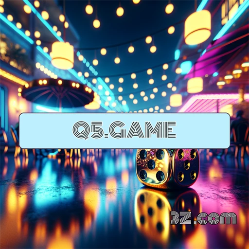 Baixar Jogos Incríveis no q5.game e Mergulhar na Diversão