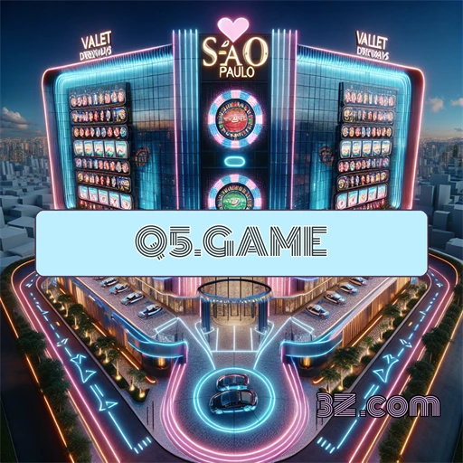 q5.game Cassino Sensacional