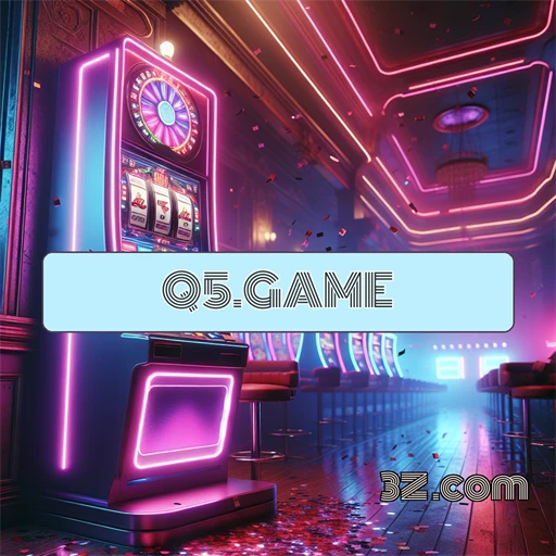 Ative seu espírito esportivo no q5.game com jogos únicos