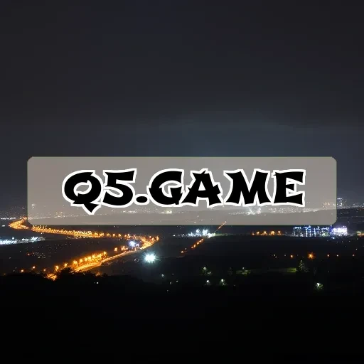 q5.game: Descubra a Diversão nos Jogos Multiplayer Brasileiros