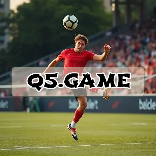 q5.game: Venha Acelerar com Corridas Imperdíveis e Diversão Sem Fim