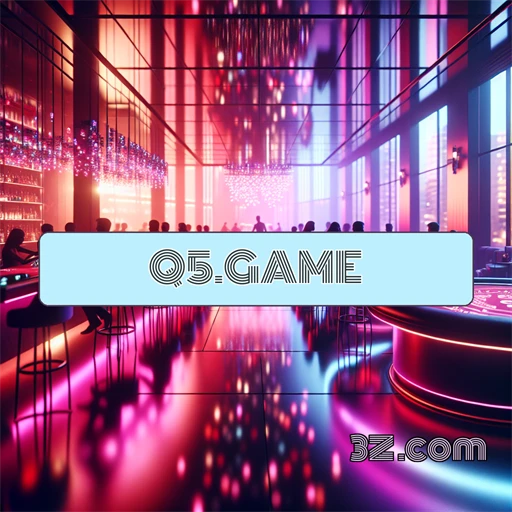 Explorando os Jogos Incríveis de q5.game e Suas Surpresas