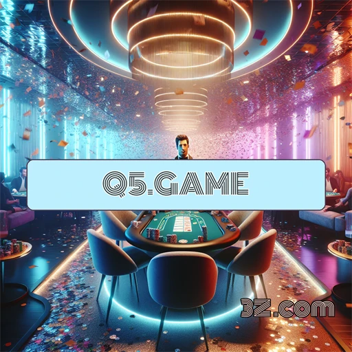 q5.game Entrar Agora