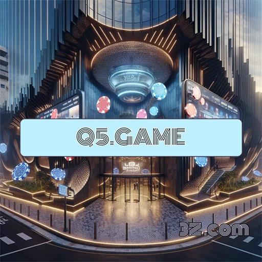 Experimente a Plataforma Inovadora do q5.game em Grande Estilo