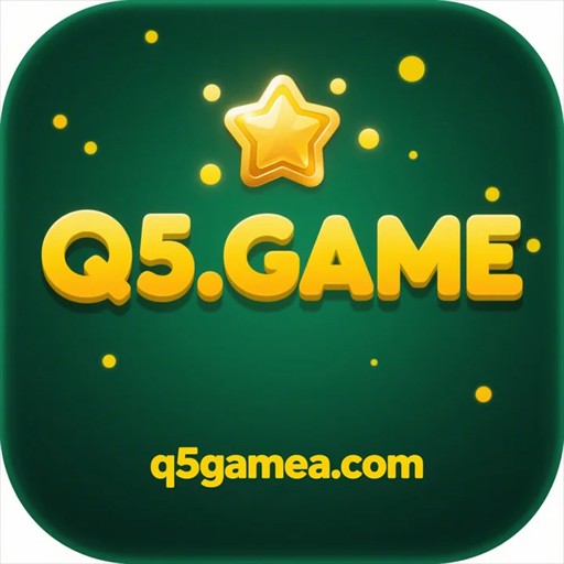 q5.game logo