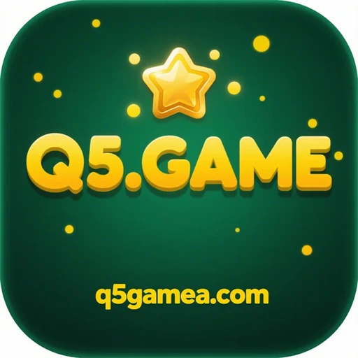 q5.game logo